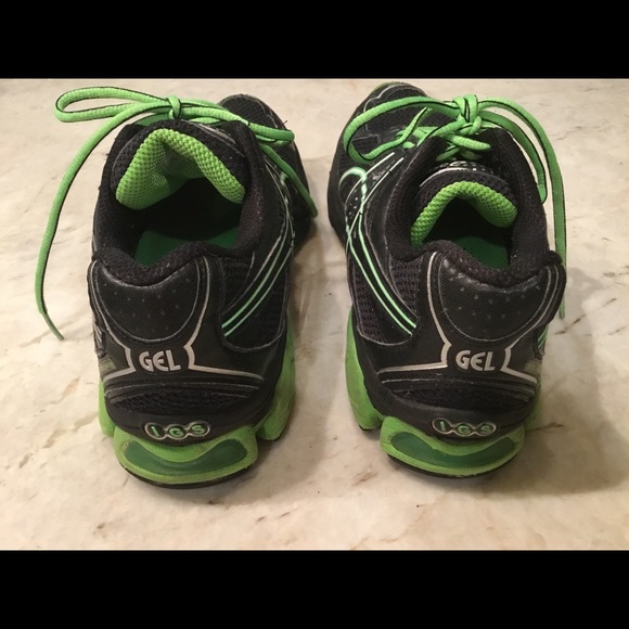 ASICS Men’s GEL-Platinum 5 Shoe - Picture 2 of 6